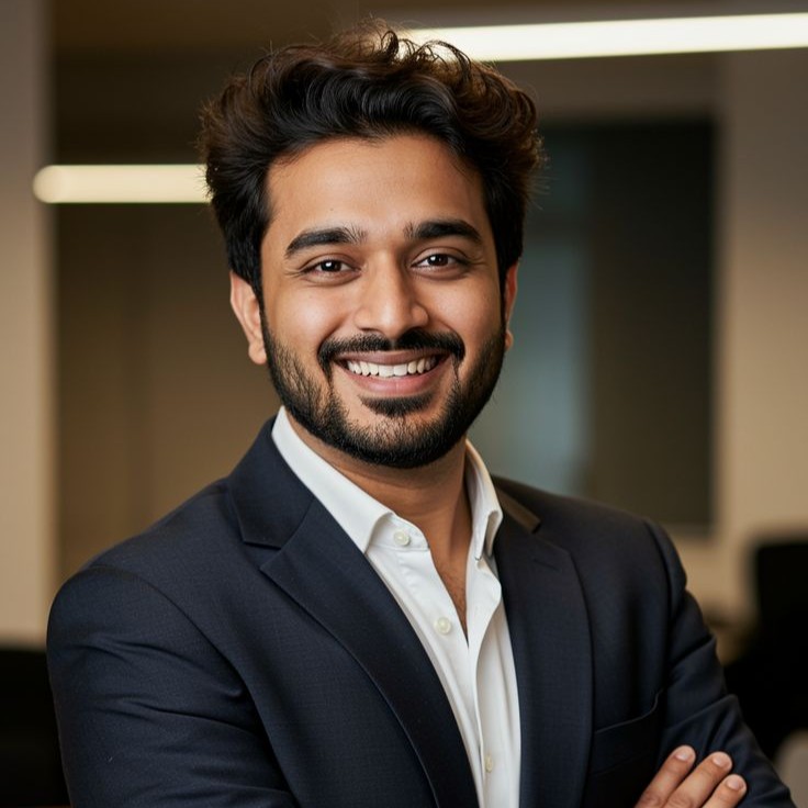 Deepak Sharma